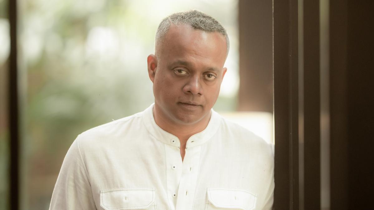 Gautham Menon interview: 25 years in films, and how ‘Dhruva Natchathiram’ became a lesson in management